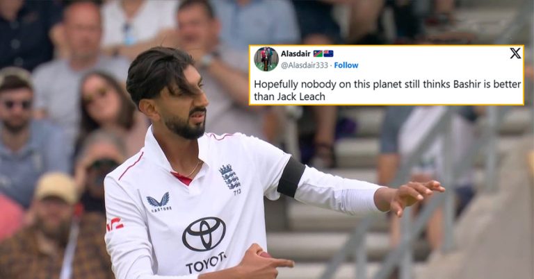 The Shoaib Bashir debate: Is the offspinner good enough currently to be in England’s Test XI?