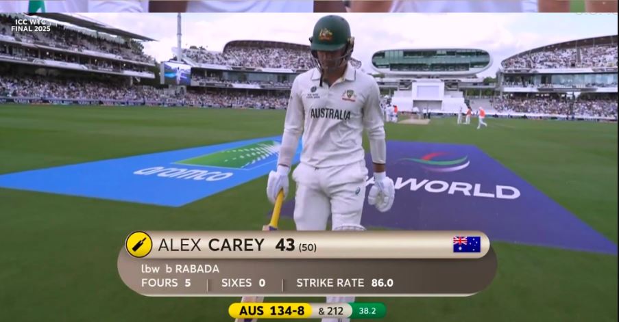 Alex Carey has built a reputation for being a clutch player, and here are 16 important innings he's played for Australia.