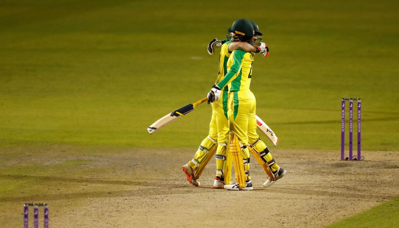 Alex Carey has built a reputation for being a clutch player, and here are 16 important innings he's played for Australia.