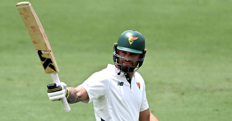 Sheffield Shield 2025/26: Five Ashes contenders