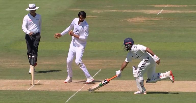 3 reasons why India lost the Lord’s Test against England