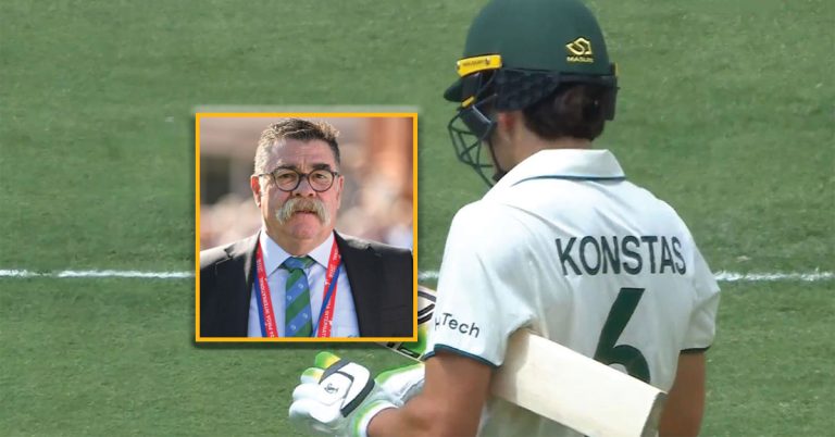 David Boon names his Australia XI for the Ashes