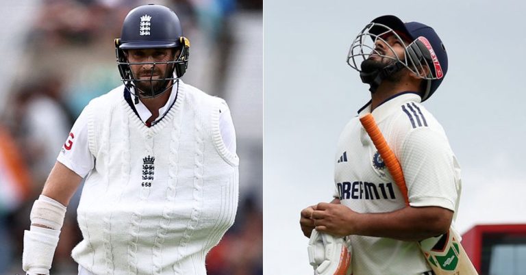 Cricket Australia considering injury substitutes for 2025/26 Sheffield Shield season