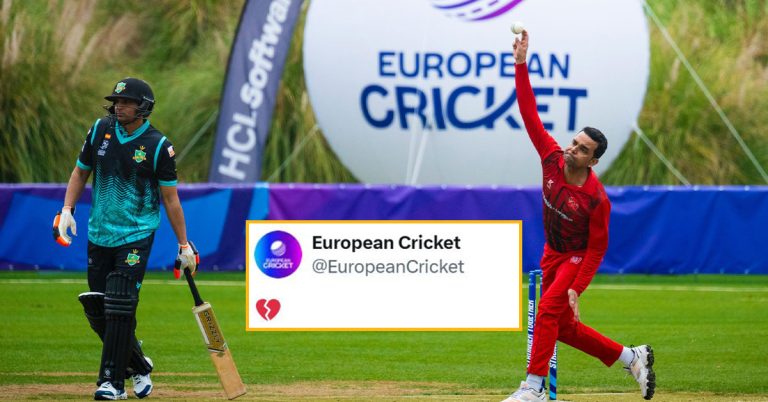 European Cricket League suspended in the wake of Dream11 ban 