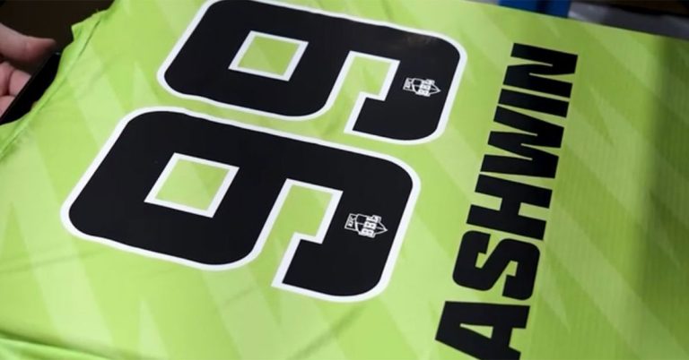 When will R Ashwin join Sydney Thunder for the BBL?