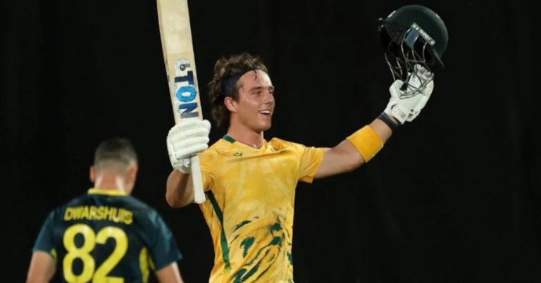 JSK vs PC Dream11 Prediction Possible 11 Pitch Report – SA20 2025/26 28th Match