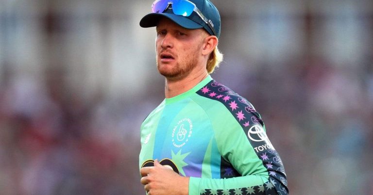 Is The Hundred trying to be like the IPL? Jordan Cox comments