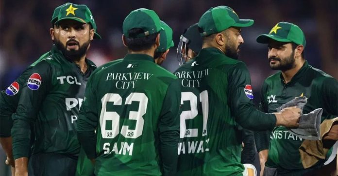 Schedule and fixtures for the Pakistan T20I tri-series 2025 which will feature Sri Lanka and Zimbabwe in Rawalpindi and Lahore.