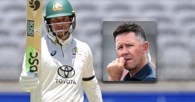 Ricky Ponting’s warning to Australia regarding succession plan