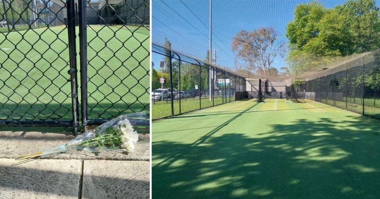 17-year-old Ben Austin passes away after he was struck by cricket ball in Melbourne