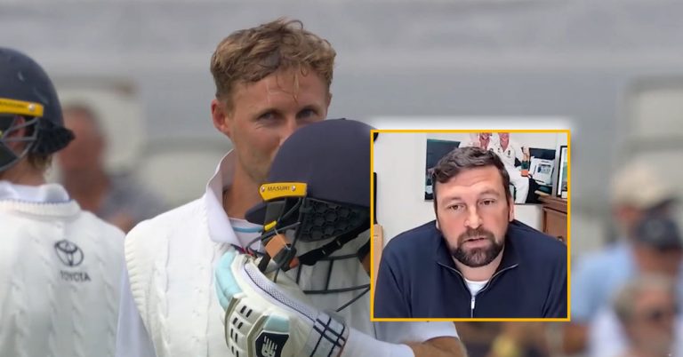 Joe Root is coming to Australia to average 150 in the Ashes – Steve Harmison