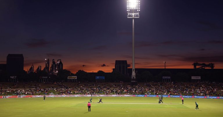 Mount Maunganui weather forecast for 1st NZ vs AUS T20I