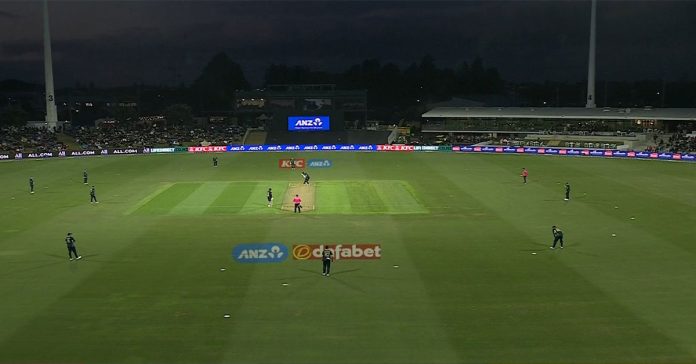 There is a greater chance of rain in Mount Maunganui on Friday October 3, which could impact the 2nd NZ vs AUS T20I at Bay Oval.