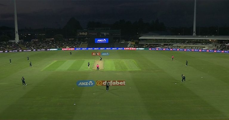 Mount Maunganui weather forecast for NZ vs AUS 2nd T20 October 3 2025