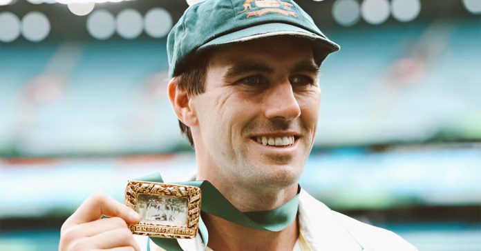 Update on Pat Cummins back injury which is likely to see the Australian captain ruled out for at least the first Ashes Test.