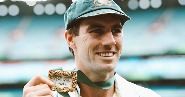 “Effectively impossible” to play first Ashes Test – Pat Cummins latest injury update October 8 2025