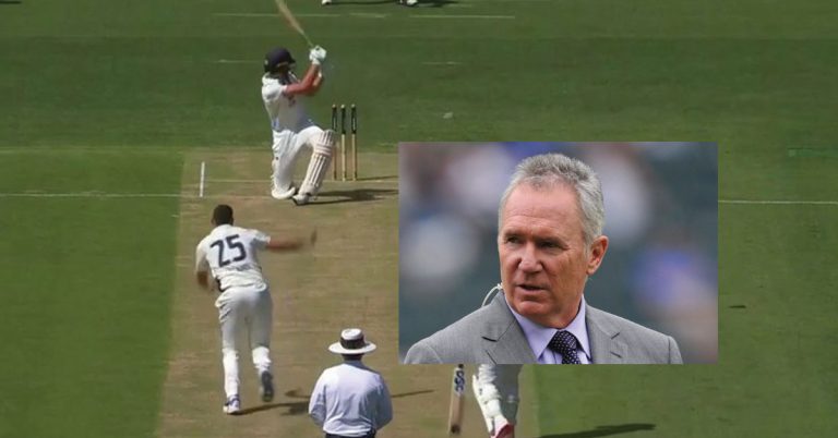“Can he cover drive?” Allan Border’s blunt advice for Sam Konstas