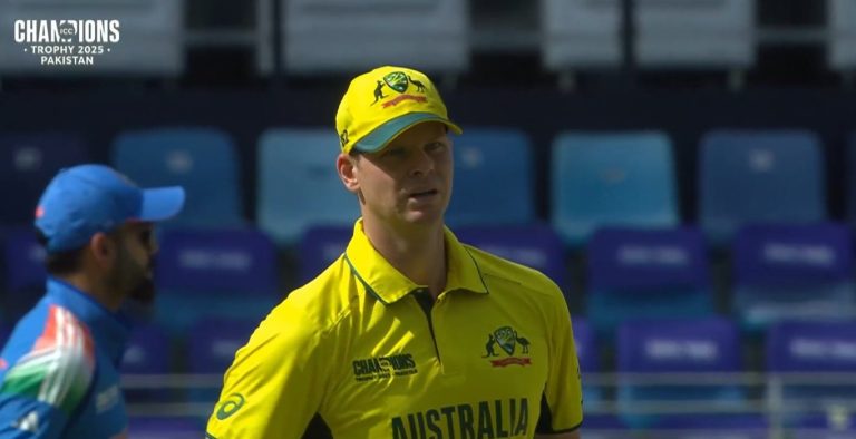 Australia possible 11 for T20 World Cup match against Sri Lanka – Will Steve Smith play?