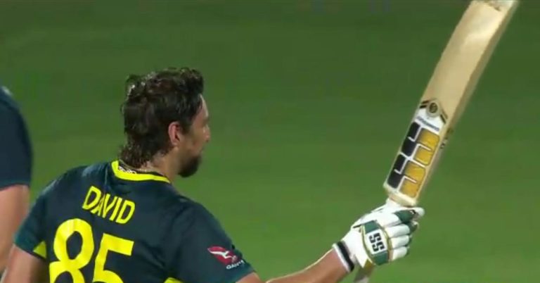 Australia possible 11 for 1st T20 vs India at Manuka Oval Canberra