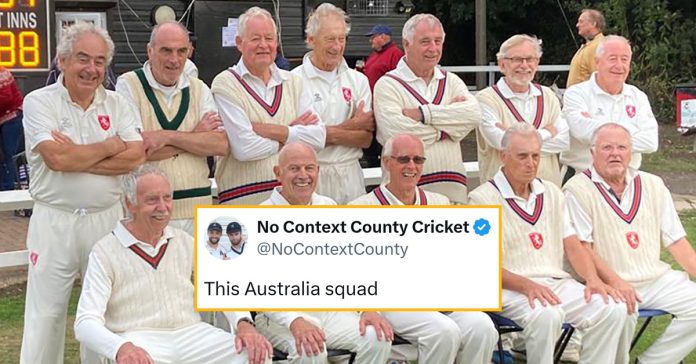 England fans and pundits have not missed in their assessment of Australia's Ashes squad ahead of the series opener in Perth.