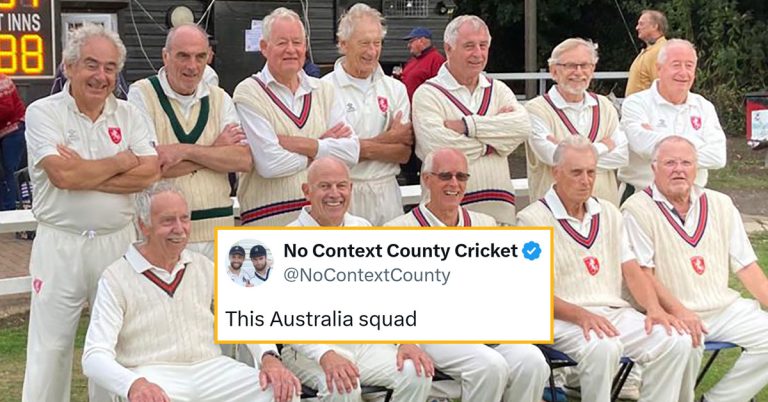 “Dad’s army” – England press and fans react to Australia Ashes squad