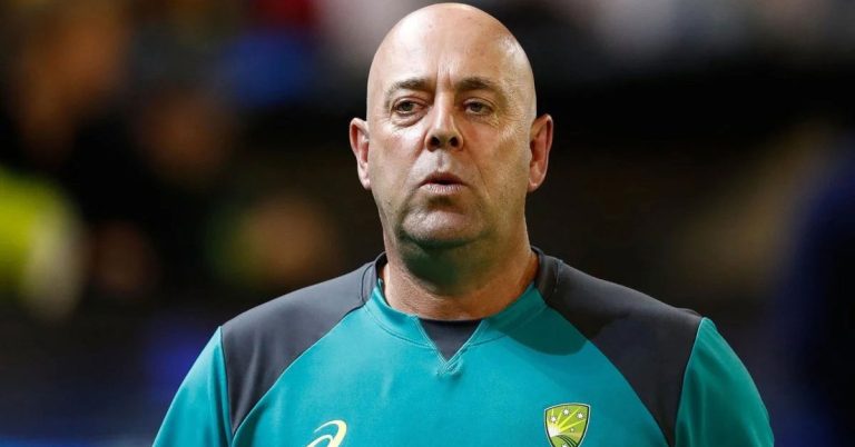 Darren Lehmann calls for an end to sandpaper sledging towards Steve Smith