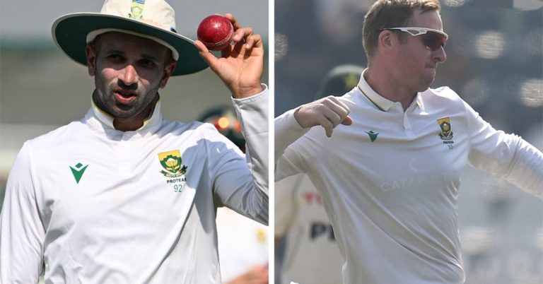 3 reasons why South Africa can win the Test series in India