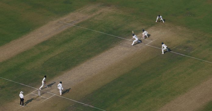 India's Test loss against South Africa at Eden Gardens Kolkata is another example of India's long history with doctored pitches.