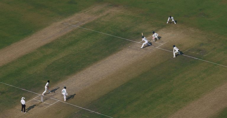 Doctored pitches: India’s recurring strategic blunder
