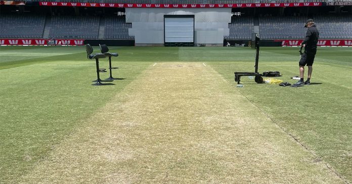 International Cricket Council (ICC) hands down its rating of the Perth pitch after the first Ashes Test ended within two days.
