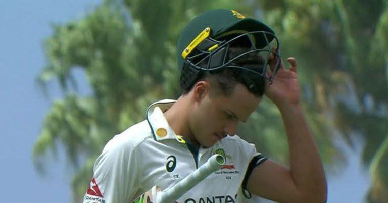 Forget Test cricket for a while, let’s give Sam Konstas the space to do his thing
