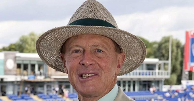 Sir Geoffrey Boycott Exclusive Interview: Australia was the most important series for us until West Indies arrived