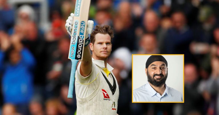“Make him feel guilty” – Monty Panesar calls for England media and players to target Steve Smith