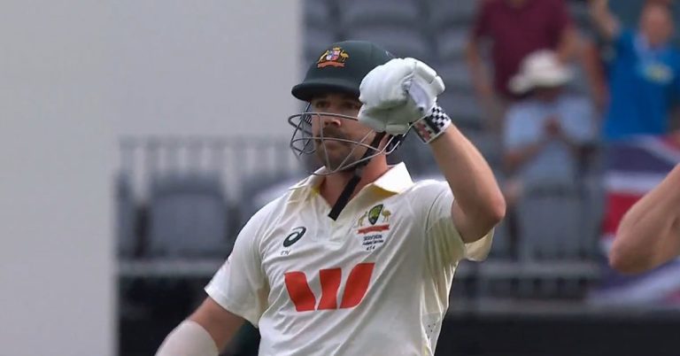 Australia possible 11 for 2nd Ashes Test at the Gabba