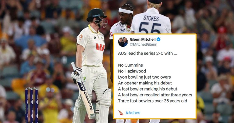 2nd Ashes Test Reactions: Australia smash England by eight wickets to take 2-0 lead
