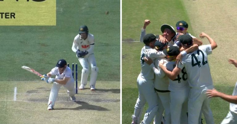 Ashes done in 11 days: Australia thump England team who thought they could take shortcuts and win