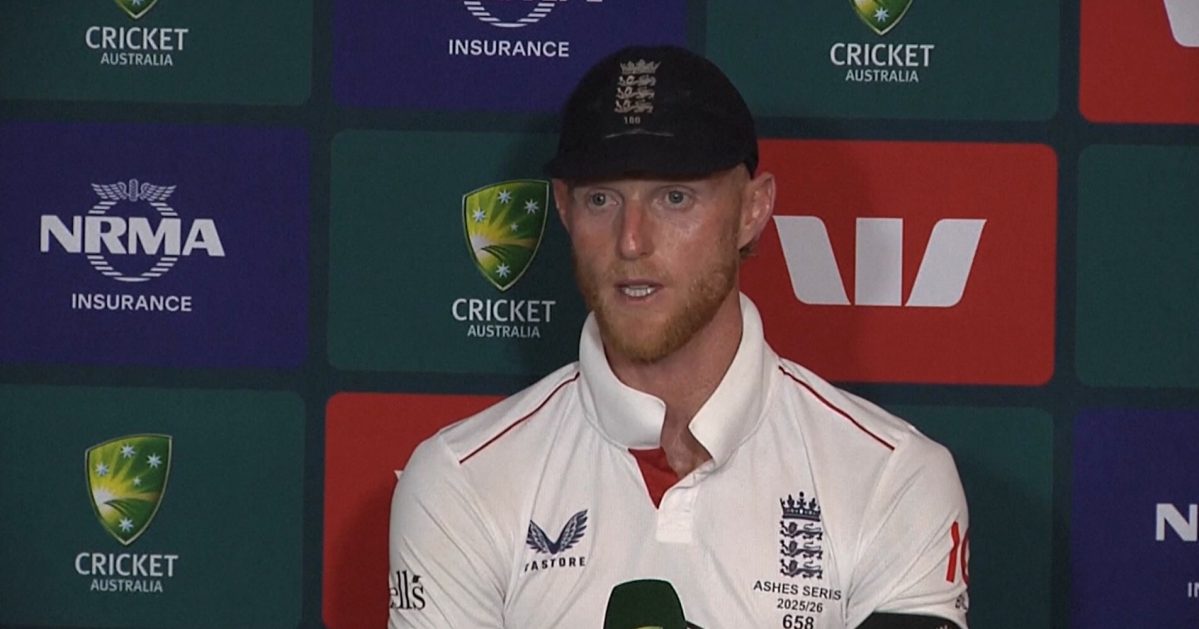 Only one team in history has come back to win an Ashes series after going 2-0 down. Ben Stokes' England need to do the same.