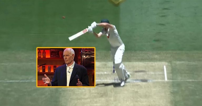 Greg Chappell warns bleak future for Test cricket after MCG Ashes Test
