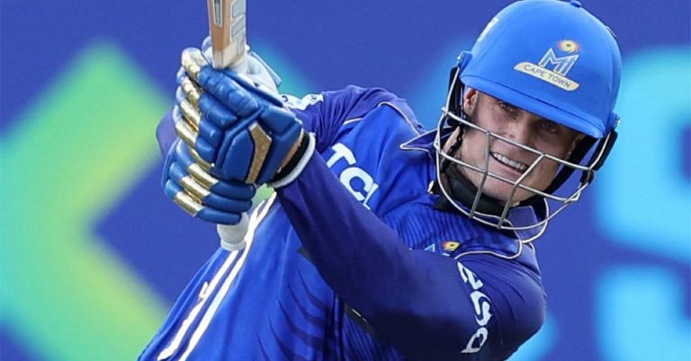 DSG vs MICT Dream11 Prediction Possible 11 Pitch Report – SA20 2025/26 4th Match