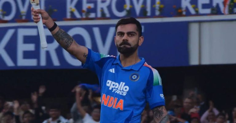 IND vs NZ 1st ODI 2026 Dream11 Prediction Possible 11 Pitch Report