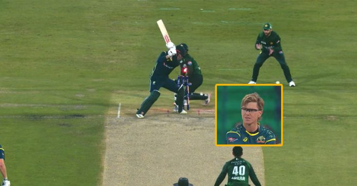 Adam Zampa believes Australia will face a trial by spin in Sri Lanka in the Group stage of the upcoming T20 World Cup