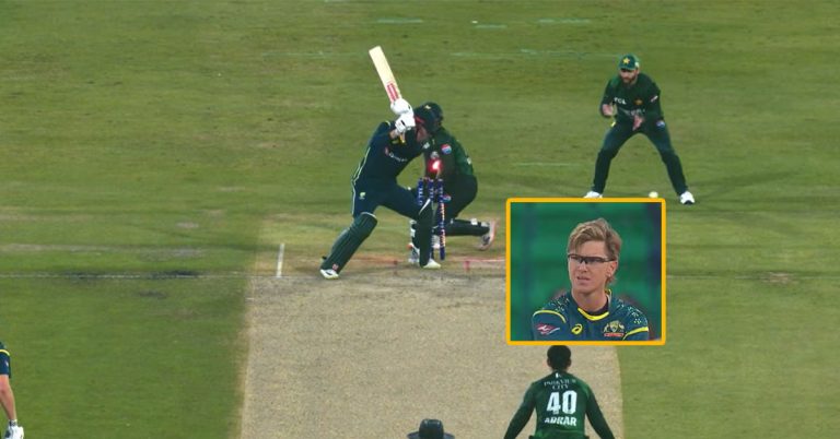 Adam Zampa warns Australia batters of challenges against spin in Sri Lanka during T20 World Cup