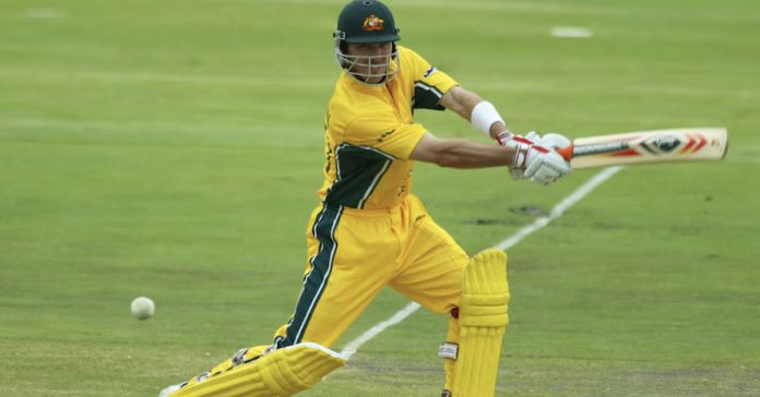 Update on Damien Martyn's health after the legend was placed in an induced coma following a diagnosis of meningitis.