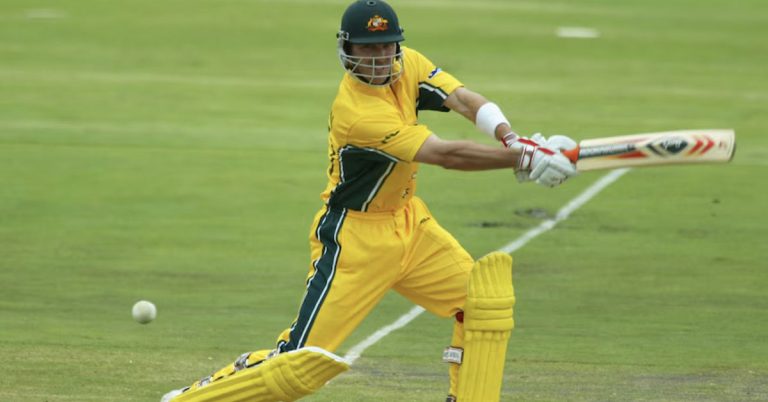 Damien Martyn update: Legend “progressing well” in meningitis battle