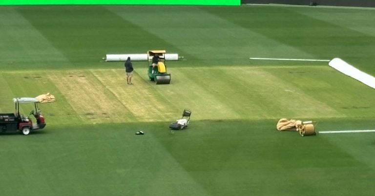 Greentop? SCG Pitch Report for 5th Ashes Test