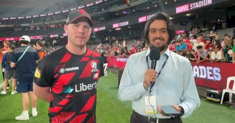 Tim Seifert Exclusive Interview: Hopefully 2026 is KKR’s year