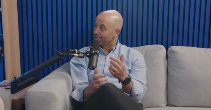 In an interview on The Grade Cricketer Podcast, Cricket Australia CEO Todd Greenberg spoke of why it's important to privatise the BBL.