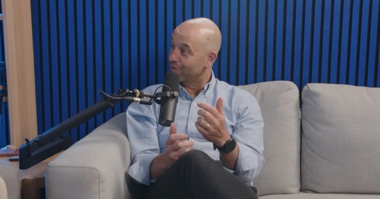 Todd Greenberg on why the BBL needs to be privatised