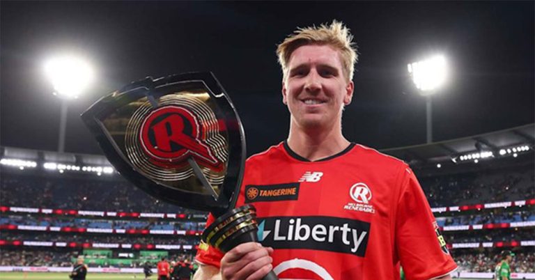 Will Sutherland interview: “BBL building back up in last few years”