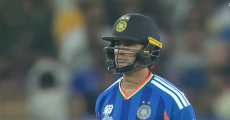 Why is Abhishek Sharma struggling in the 2026 T20 World Cup? Coaches have their say